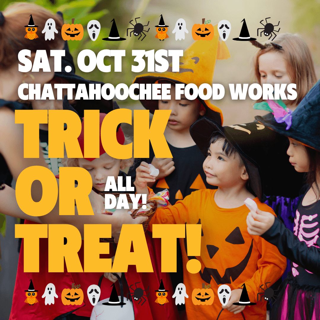 Trick Or Treat event image