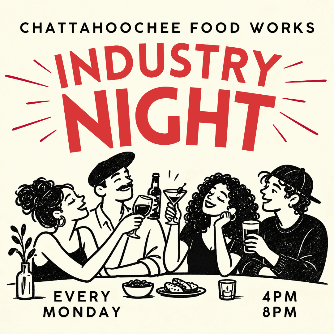 Industry Night event image