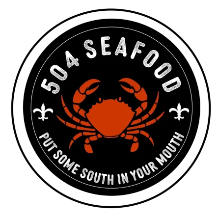 504 Seafood