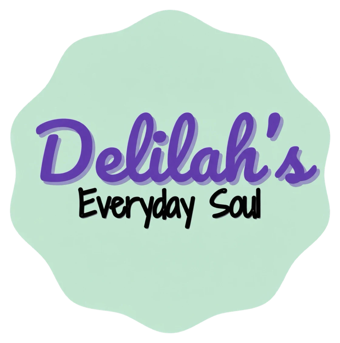 Delilah's Everyday Soul logo