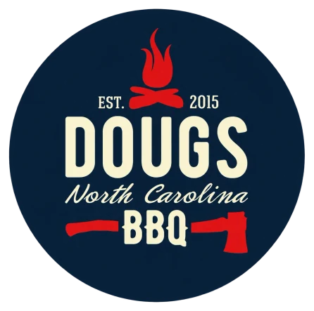 Doug's North Carolina BBQ