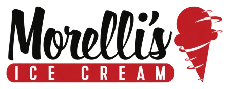 Morelli's Ice Cream logo