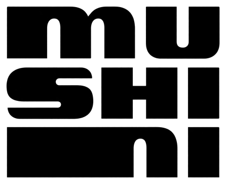 Mushi Ni logo