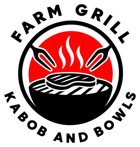 Osha Farm Grill logo