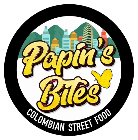 Papin's Bites logo