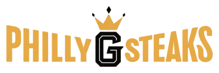 Philly G Steaks logo