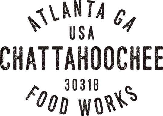 Chattahoochee Food Works Atlanta GA 30318