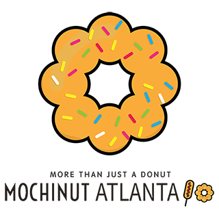 Mochinut Atlanta logo