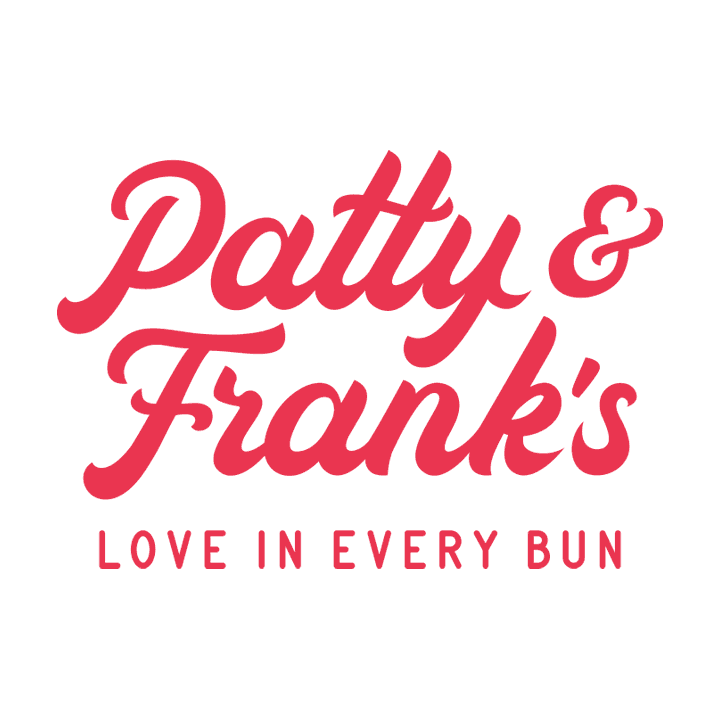 Patty & Frank's Love in Every Bun