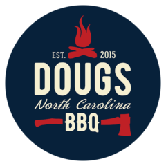 Doug's North Carolina BBQ
