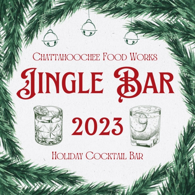 Jingle Bar 2023